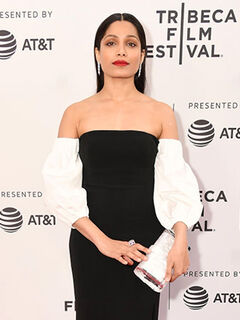 Freida Pinto